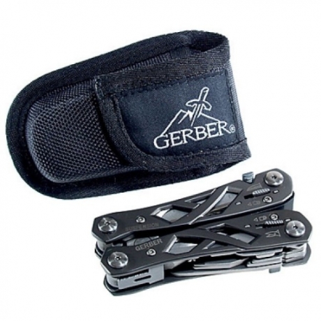 Мультитул Gerber Suspension Multi (коробка)