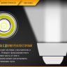 Ліхтар Fenix FD30 Cree XP-L HI LED — фото 7