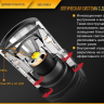 Ліхтар Fenix FD30 Cree XP-L HI LED — фото 8