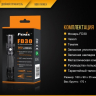 Ліхтар Fenix FD30 Cree XP-L HI LED — фото 18
