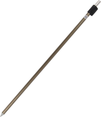 Стійка ZEOX для вудилищ TH-150CL