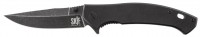 Ніж SKIF Slim BSW,G-10 до:black