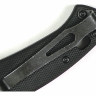 Ніж SKIF Slim BSW,G-10 до:black — фото 3
