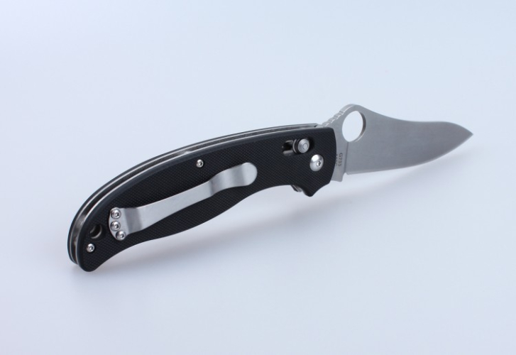 Нож Ganzo G733 черный