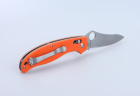 Нож Ganzo G733 черный