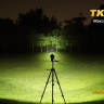 Фонарь Fenix TK76 2xXM-L2 (U2), 1xXM-L2 (T6) — фото 13