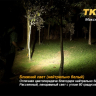 Фонарь Fenix TK76 2xXM-L2 (U2), 1xXM-L2 (T6) — фото 15