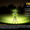 Фонарь Fenix TK76 2xXM-L2 (U2), 1xXM-L2 (T6) — фото 17
