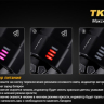 Фонарь Fenix TK76 2xXM-L2 (U2), 1xXM-L2 (T6) — фото 21