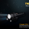 Фонарь Fenix TK76 2xXM-L2 (U2), 1xXM-L2 (T6) — фото 26