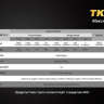 Фонарь Fenix TK76 2xXM-L2 (U2), 1xXM-L2 (T6) — фото 27