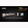 Фонарь Fenix TK22 Cree XM-L2 (U2) grey — фото 5