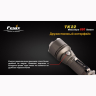 Фонарь Fenix TK22 Cree XM-L2 (U2) grey — фото 6