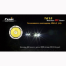 Фонарь Fenix TK22 Cree XM-L2 (U2) grey