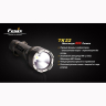 Фонарь Fenix TK22 Cree XM-L2 (U2) grey — фото 14