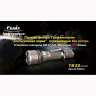 Фонарь Fenix TK22 Cree XM-L2 (U2) grey — фото 16