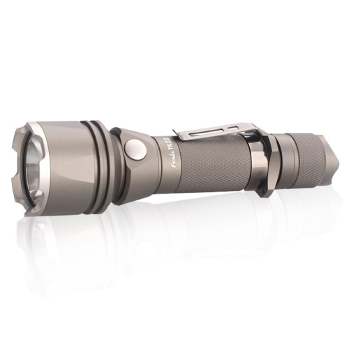 Фонарь Fenix TK22 Cree XM-L2 (U2) grey