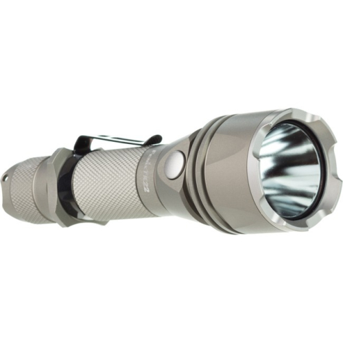 Фонарь Fenix TK22 Cree XM-L2 (U2) grey