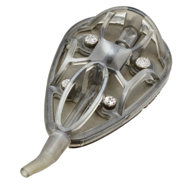 Годівниця Brain In-line Drop Flat Feeder M 40g
