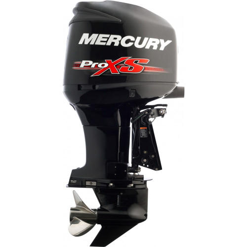 Човновий мотор Mercury PRO 250 XS L Optimax