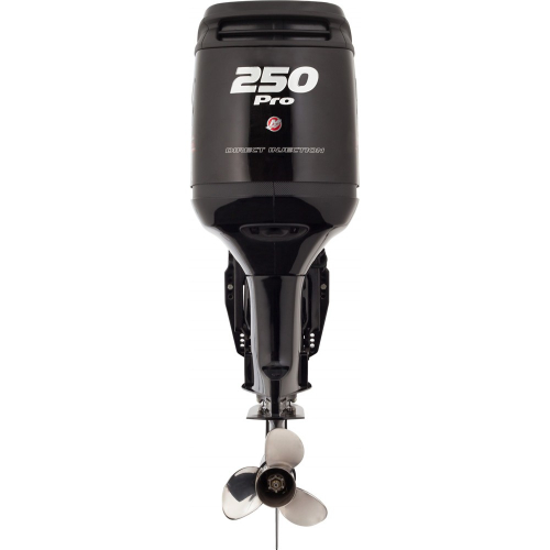 Човновий мотор Mercury PRO 250 XS L Optimax