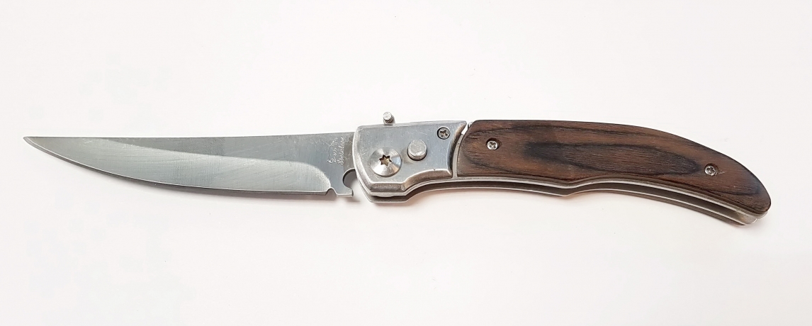 Нож складной BH13-10