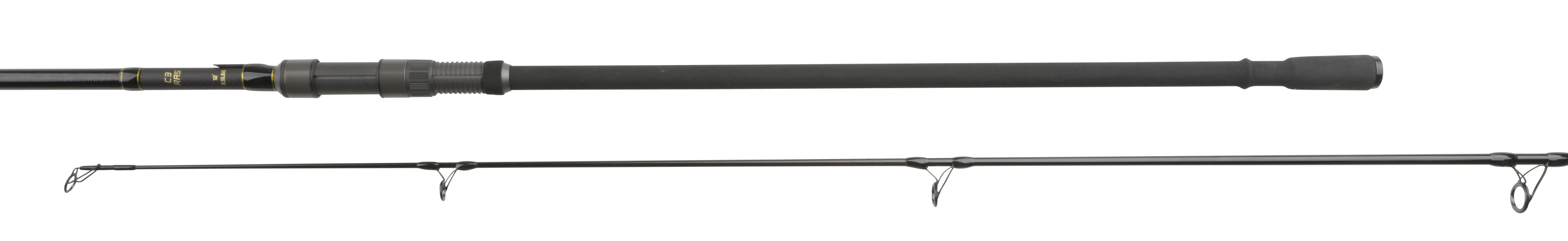 Вудилище коропове Prologic C3 RAS - 2сек