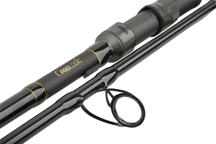 Вудилище коропове Prologic C3 RAS - 2сек