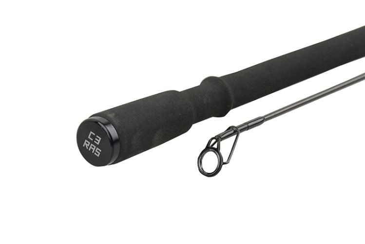Вудилище коропове Prologic C3 RAS - 2сек