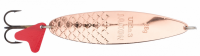 Блешня Jaxon Holo Select Ukla Classic №2/22г
