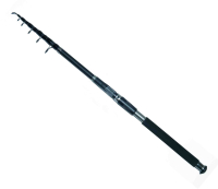 Вудилище Телескопічний BratFishing Ameo Telescopic 2.70м 50-80г Fast