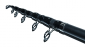 Удилище Телескопическое BratFishing Ameo Telescopic 2.70м 50-80г Fast