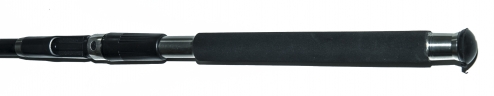 Удилище Телескопическое BratFishing Ameo Telescopic 2.70м 50-80г Fast