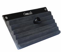 Поводочница Prologic Magnetic Rig Holder 25х15см