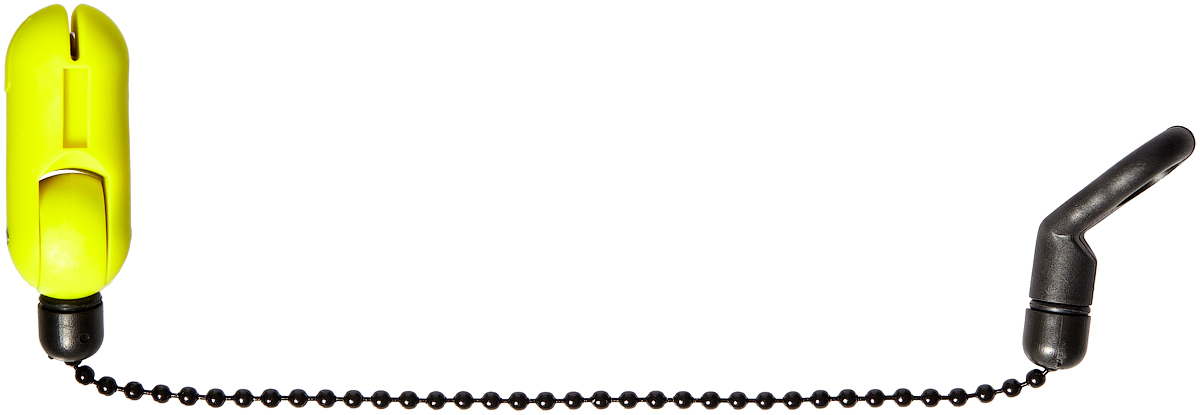 Сигнализатор Brain Swinger S-2 ц:жёлтый