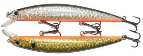 Воблер Strike Pro Montero 90мм/8.6г