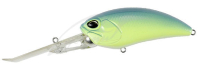 ACC3126 Chartreuse Blues