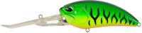 ACC3235 Aaron Tiger