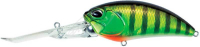 AJA3055 Chart Gill Halo