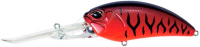 CCC3069 Red Tiger