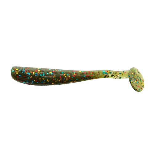 Віброхвіст Baby Rockfish LJ Pro Series 2.4"