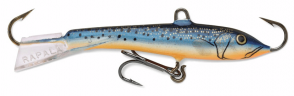 Балансир Rapala Jigging Rap 30мм/6г