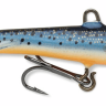 Балансир Rapala Jigging Rap 30мм/6 г — фото 10