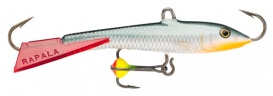 Балансир Rapala Jigging Rap 30мм/6г