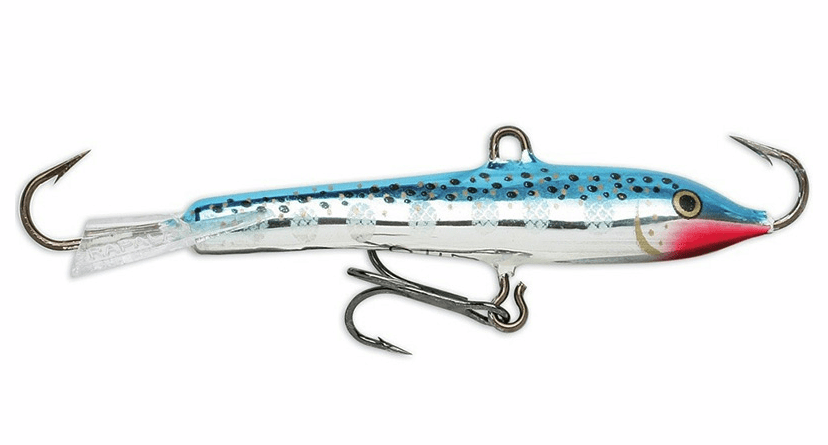 Балансир Rapala Jigging Rap 30мм/6г