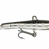 Балансир Rapala Jigging Rap 30мм/6 г — фото 24