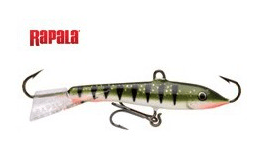 Балансир Rapala Jigging Rap 30мм/6г