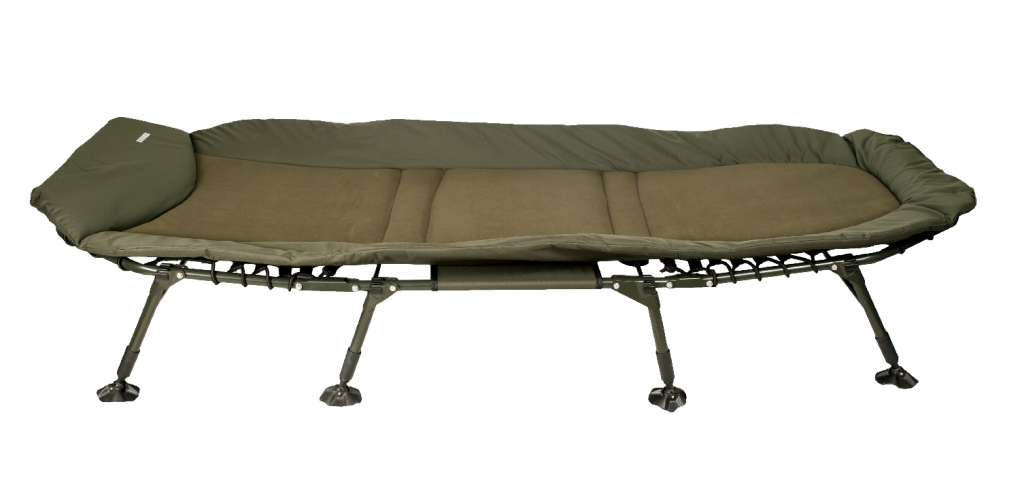 Карповая раскладушка Ranger BED 83 (Арт. RA 5505)