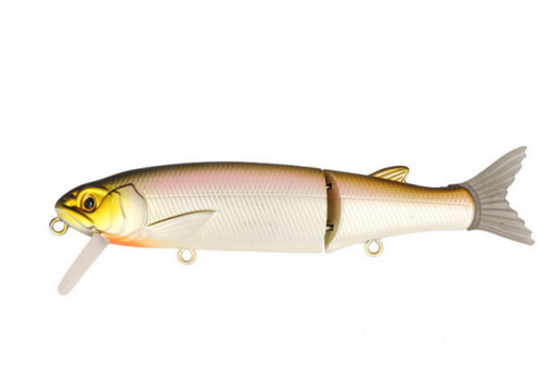 Воблер Strike Pro Glider 90мм/9.2г