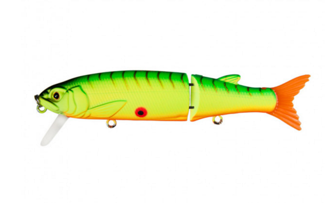 Воблер Strike Pro Glider 90мм/9.2г